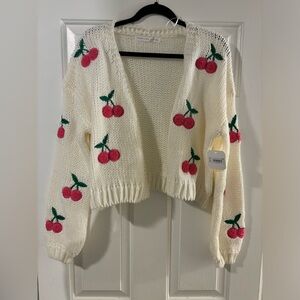 Altar’d State Cardigan